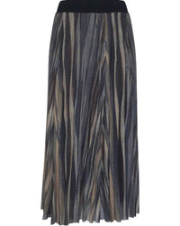 Insight - Ombre Tulle Skirt
