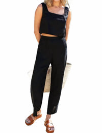 Emerson Fry - Women's Roma Wide Leg Pants
