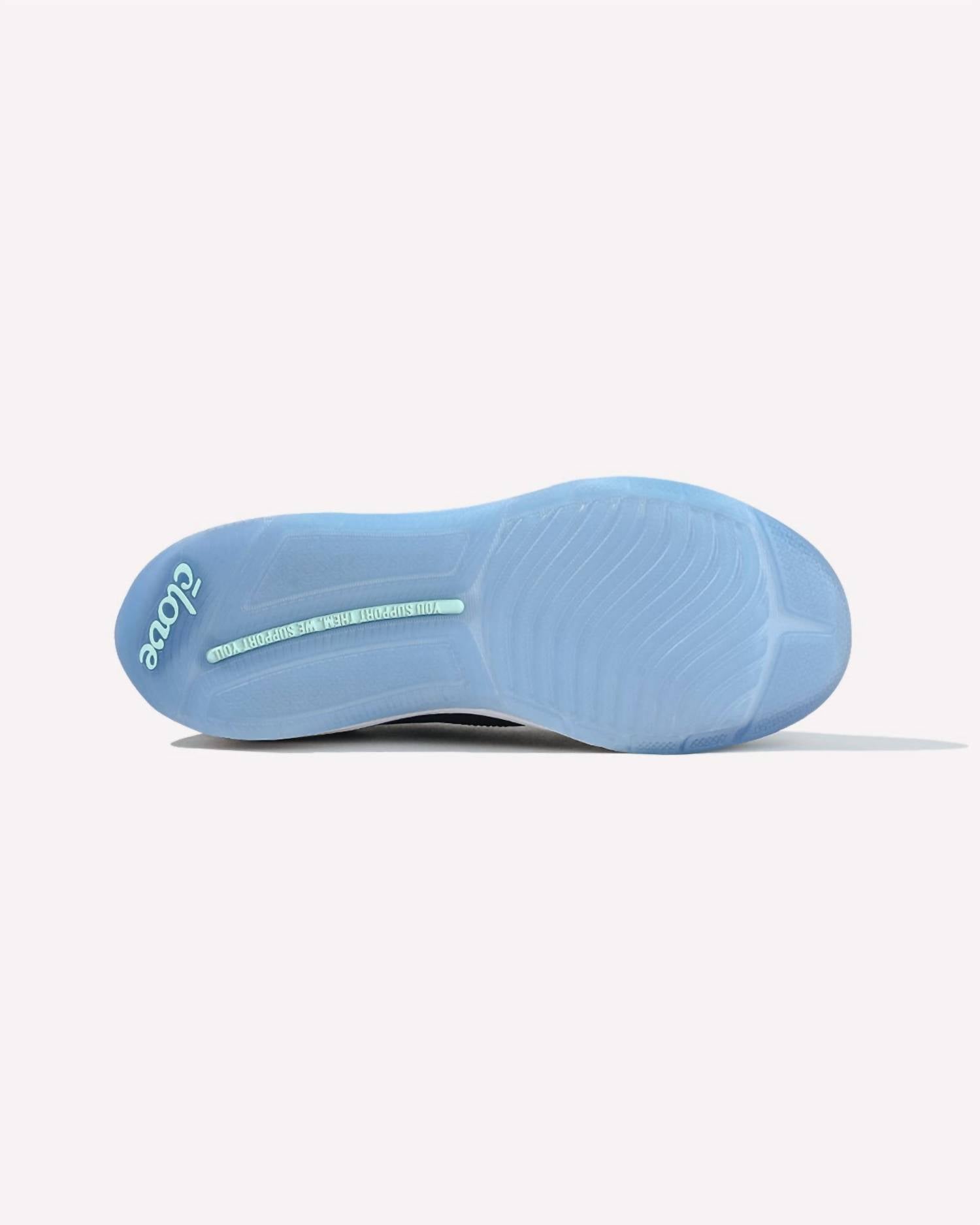 Clove - Women's Classic Healthcare Comfort Toggle Fluid Resistant Sneakers