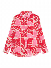 Ines De La Fressange - Maureena Long Sleeve Shirt