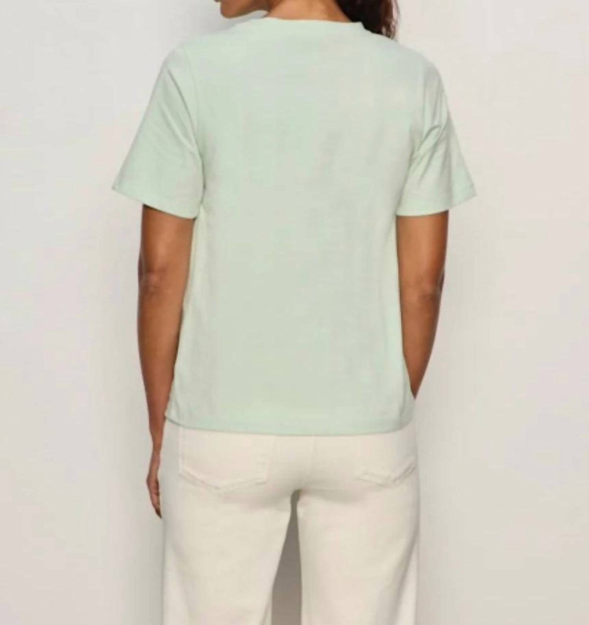 Sanctuary - Soft Twist Tee