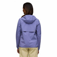 Cotopaxi - Vuelta Performance Windbreaker Jacket