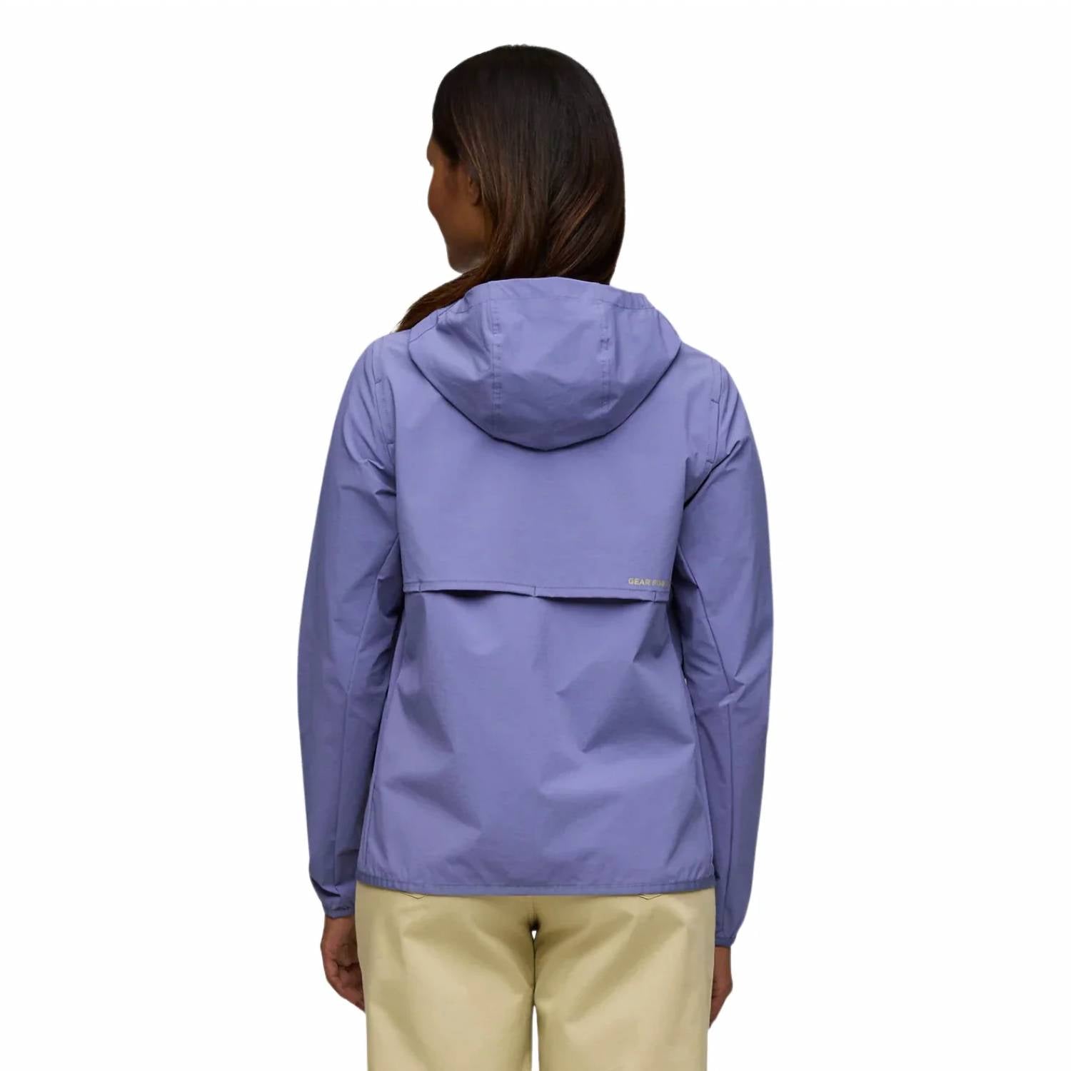 Cotopaxi - Vuelta Performance Windbreaker Jacket