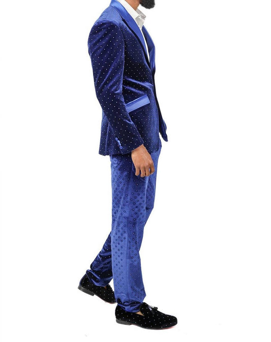 Barabas - Friday Night Blazer