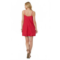 Young Fabulous & Broke - Bulle Bubbled Mini Dress