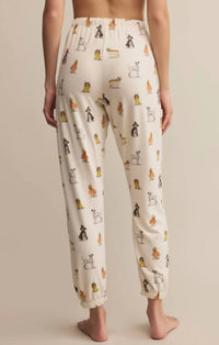 Z Supply - Women's Classic Pup Jogger
