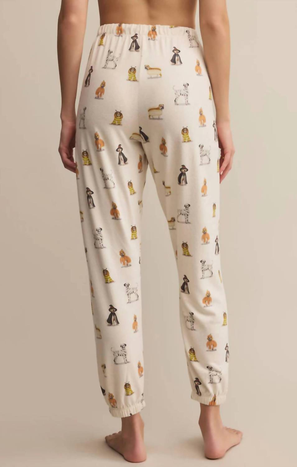 Z Supply - Women's Classic Pup Jogger
