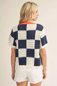 Jodifl - Highway Run Sweater