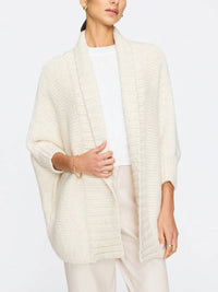 Brochu Walker - Dante Cotton Wool Blend Shrug
