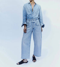 Citizens Of Humanity - Bisou Crop Jeans