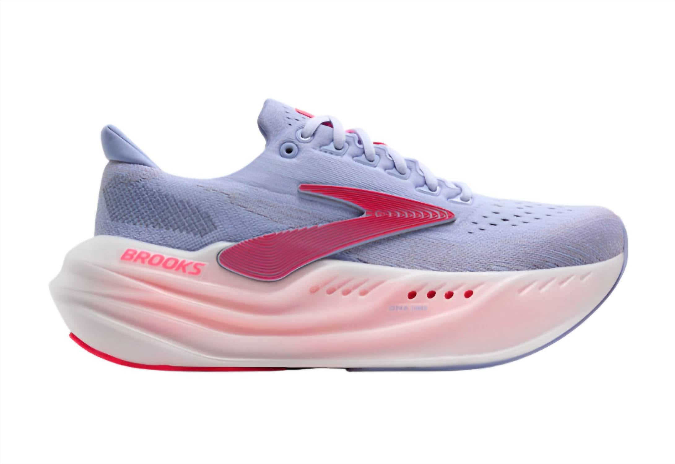 Brooks - Women's Glycerin Max Sneaker