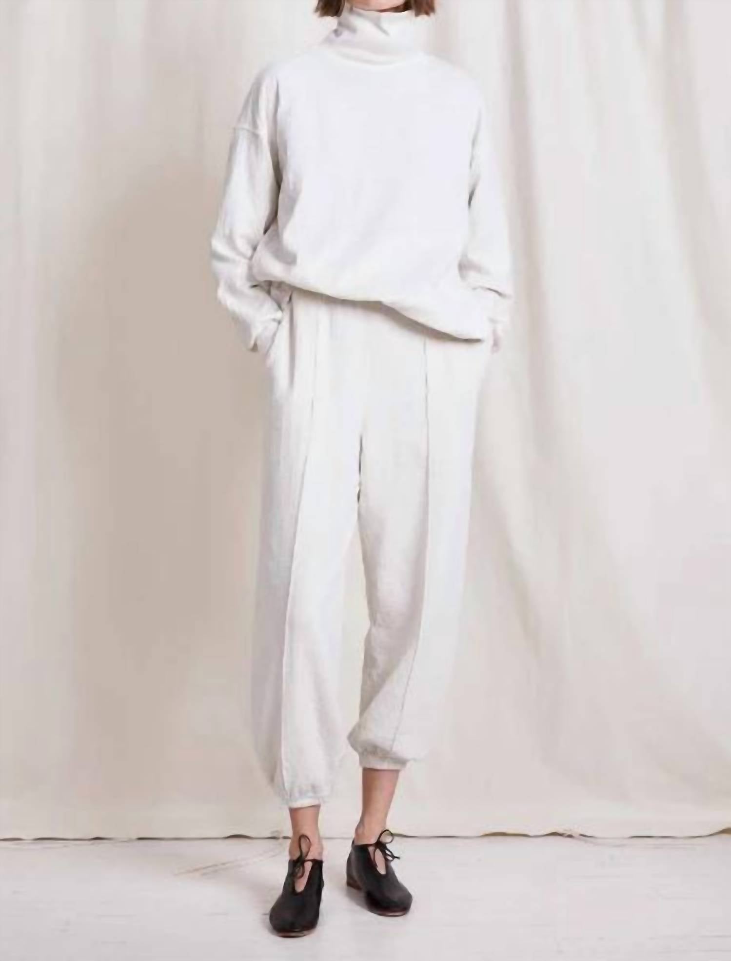 Apiece Apart - Artia Balloon Pant