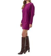 Trina Turk - Jacaranda Long Sleeve Dress