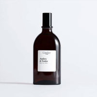 L'Atelier 100Bon - Unisex Amber & Tonka Bean Eau De Parfum - 50ml