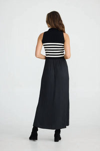Brave + True - Gabriel Midi Dress