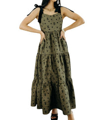Mikarose - Harriet Maxi Jumper