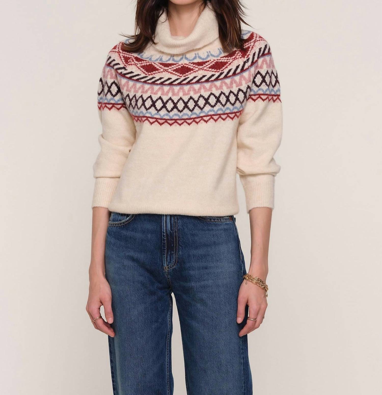 Heartloom - Mason Sweater