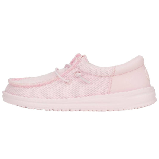 Hey Dude - Kid's Wally Youth Funk Mono Shoes