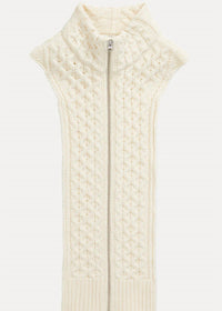 Veronica Beard - Merino Wool Upstate Dickey