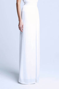 L'Agence - Nikita Wide Leg Pant