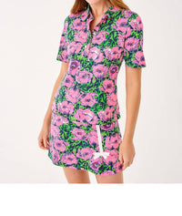 Lilly Pulitzer - Upf 50+ Luxletic 15" Maryana Skort