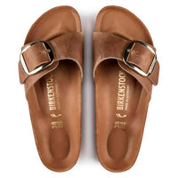 Birkenstock - Women's Madrid Big Buckle Sandal - Narrow