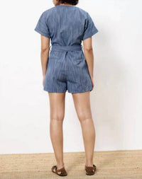 Frnch - Adila Romper