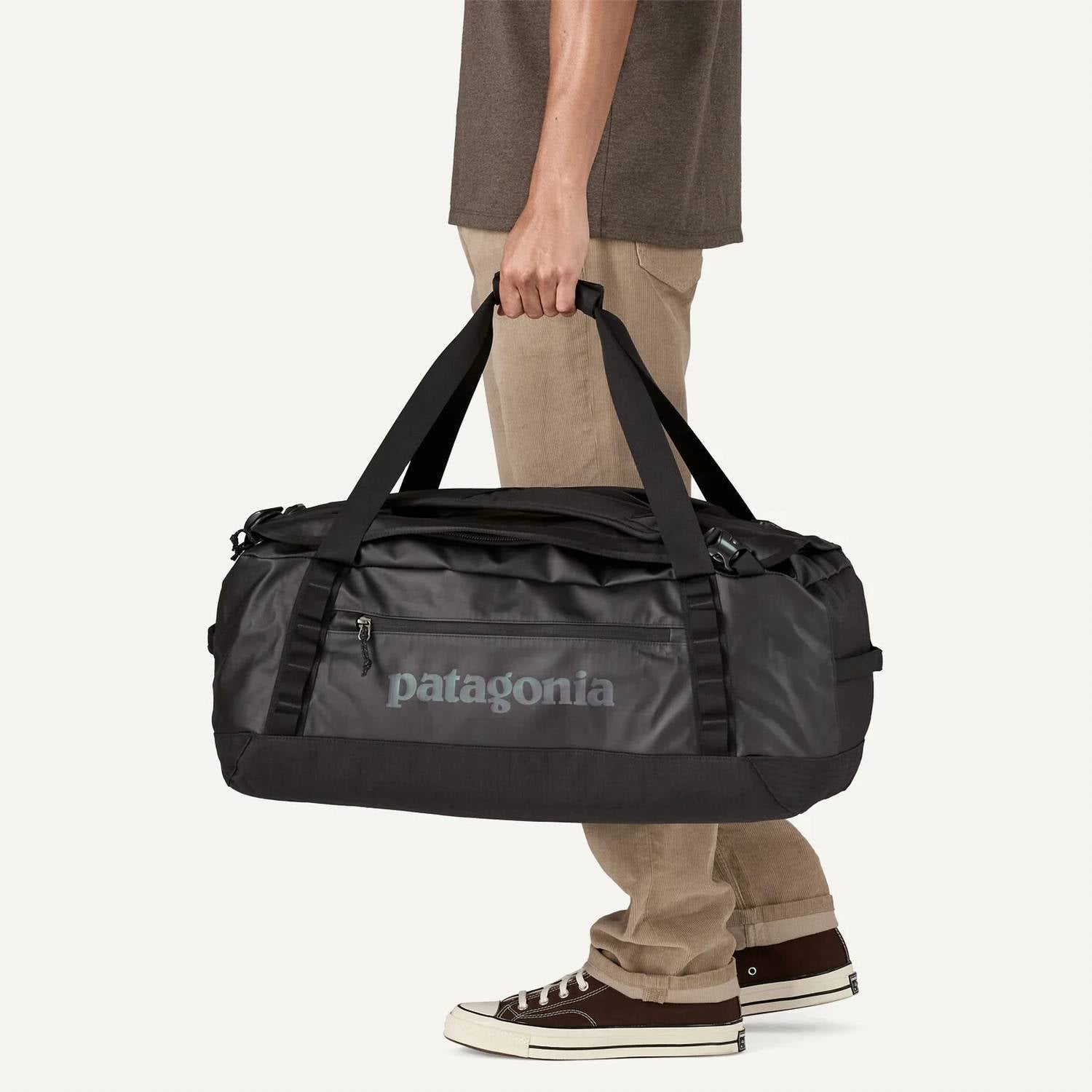 Patagonia - Black Hole Duffel Bag - 55L