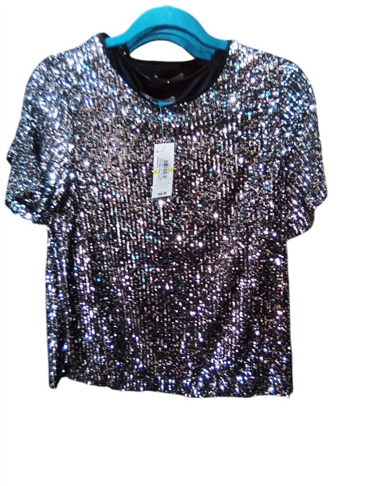 Pine Apparel - Women's Disco Blouse