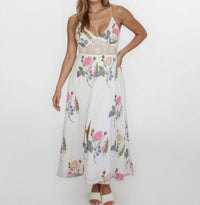 Nibi Mtk - Isabella Dress