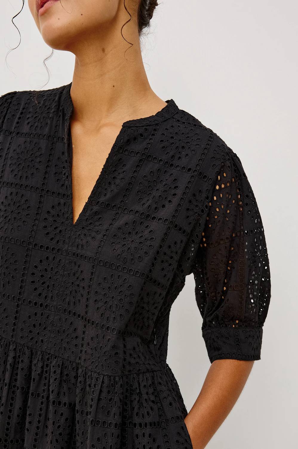 Rails - Nella Midi Dress