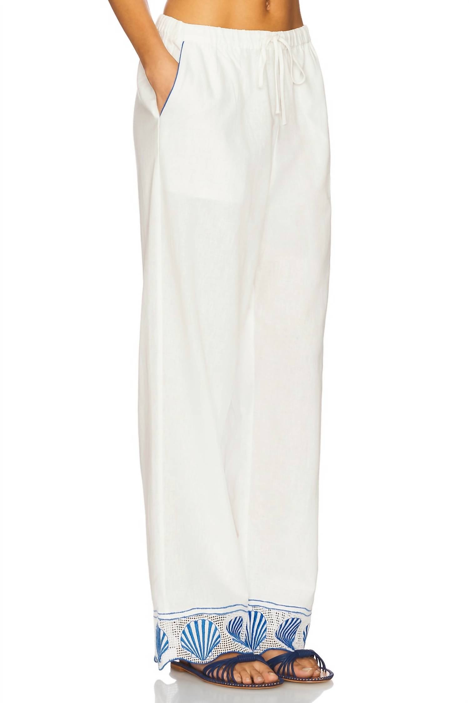Rails - Tildi Pants
