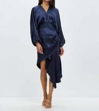 Elliatt - Jenna Midi Dress