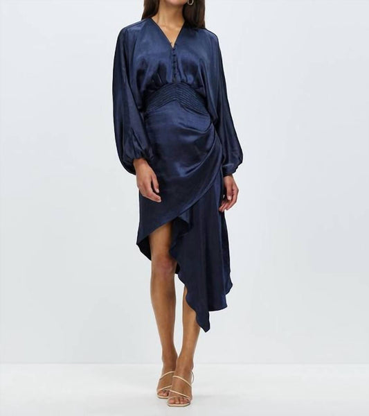 Elliatt - Jenna Midi Dress