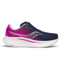 Saucony - Women's Ride 18 Running Shoes