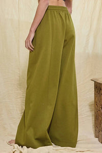 Bucketlist - Modern Motion Drawstring Pants
