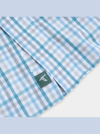 Genteal - Men's Eldredge Litetec Sport Shirt