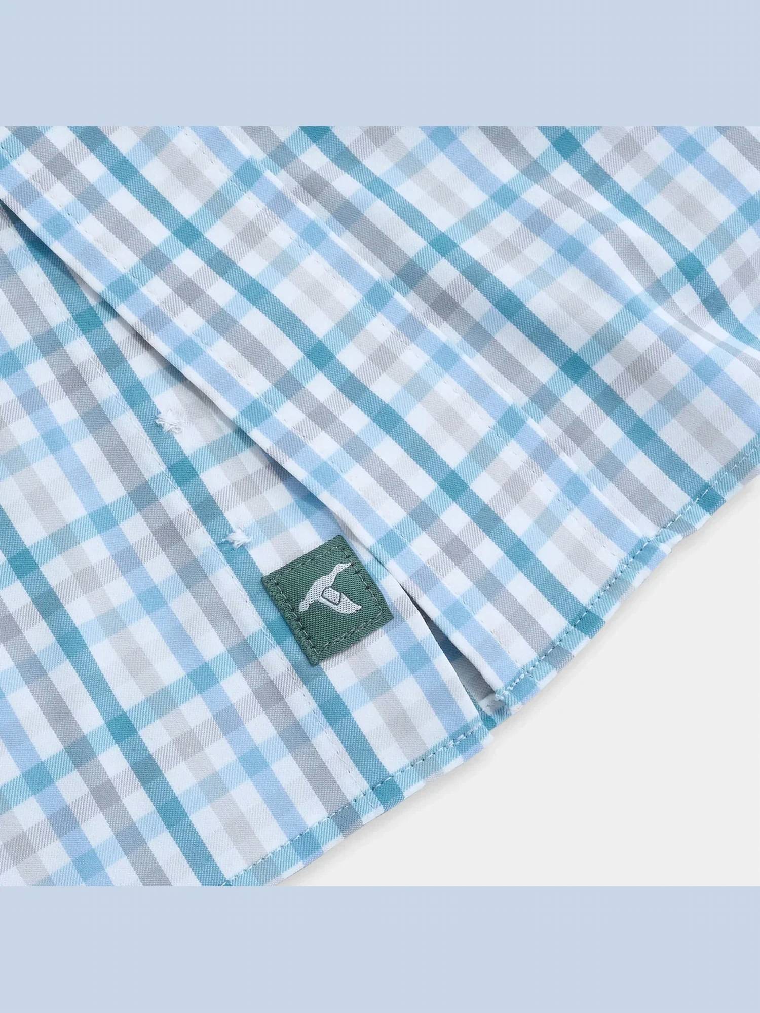 Genteal - Men's Eldredge Litetec Sport Shirt