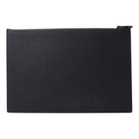 Alexander Mcqueen - Women's Leather Perforated Flat Pouch