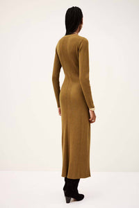 Ba&Sh - Anisa Midi Dress