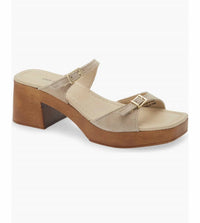 Free People - Women's Beck Buckle Clog
