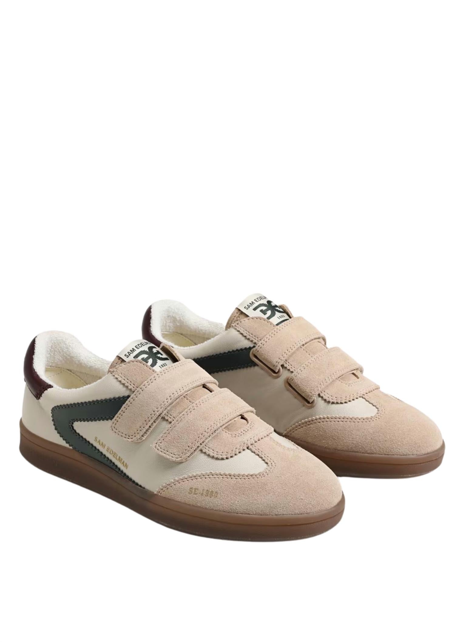 Sam Edelman - Women's Talia Sneaker