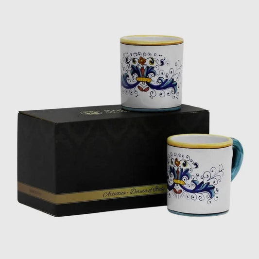 Artistica - Positano Mug Gift Box