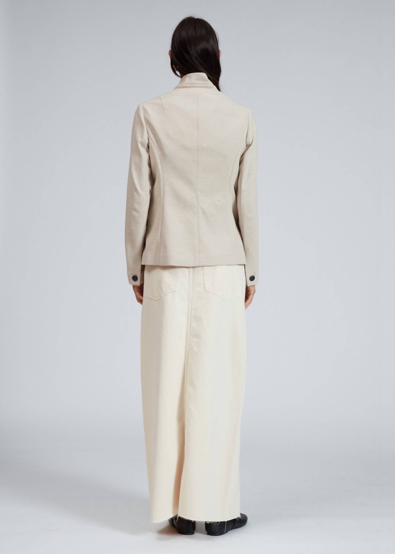 Rag & Bone - Avery Maxi Skirt