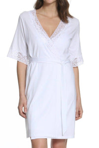Twelve Eighty Eight - Penelope Short Sleeve Robe