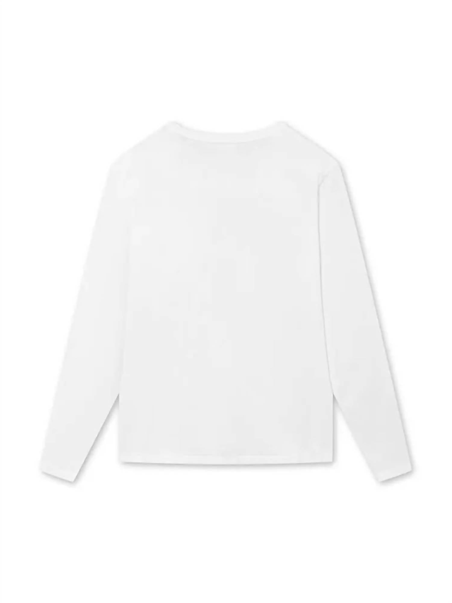 Forét - Canoe Long Sleeve Tee