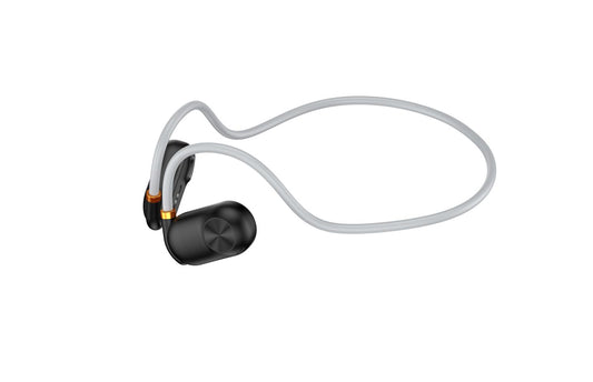 Skct - Q1 Rechargeable Bluetooth Headphones