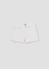 Agolde - Parker Vintage Cut Off Shorts