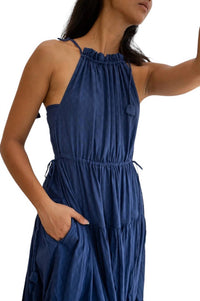 Erica Wilson - Bali Dress