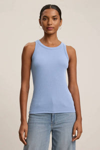 Velvet Heart - Larisa Tank